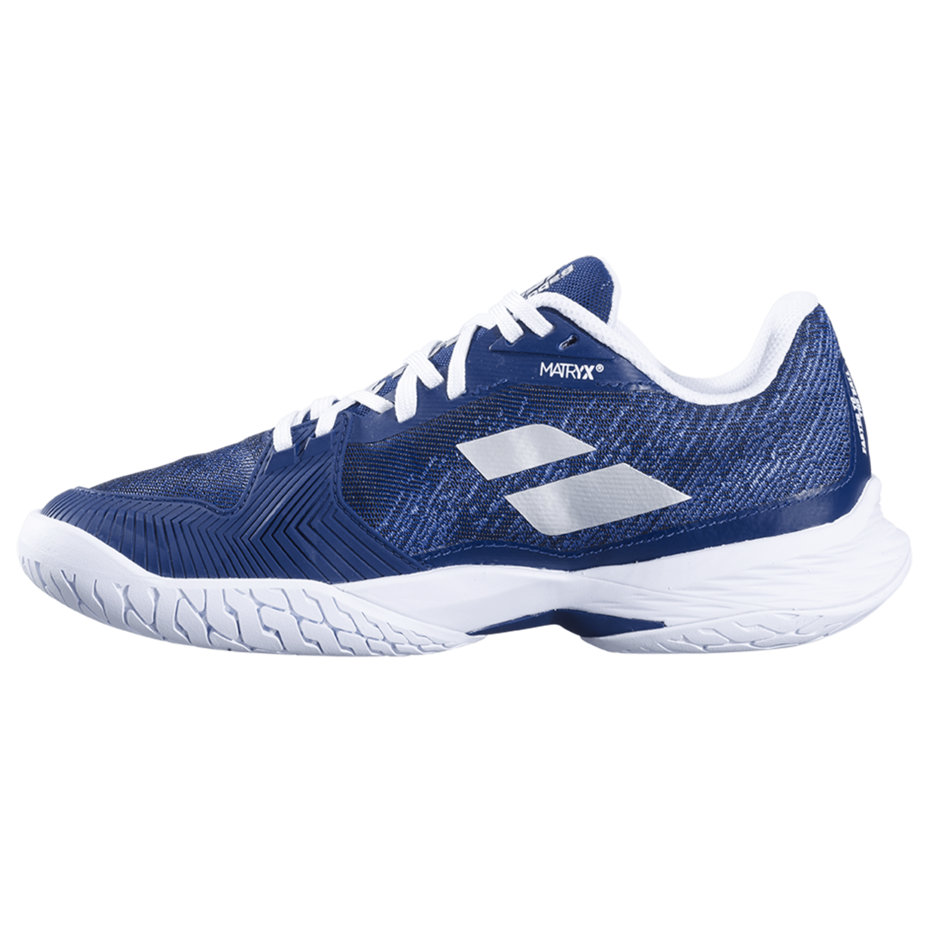 Amazon.co.jp: バボラ Babolat テニスシューズ メンズ ジェット